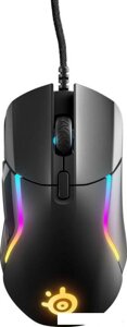 Игровая мышь SteelSeries Rival 5