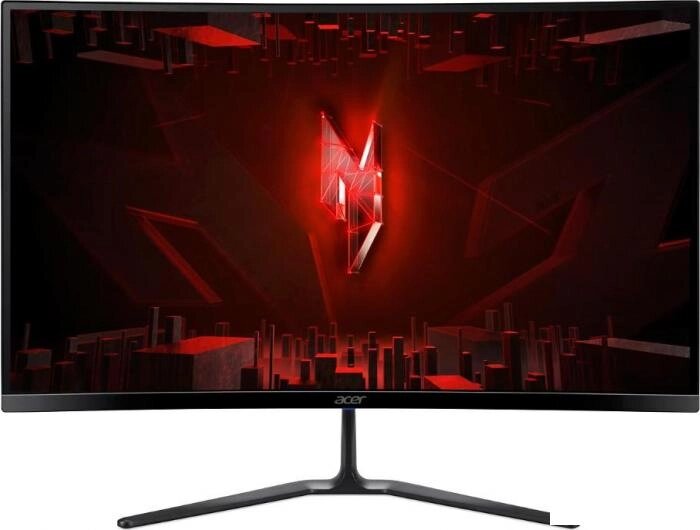 Игровой монитор Acer Nitro ED270UP2bmiipx UM. HE0EE. 202 от компании 2255 by - онлайн гипермаркет - фото 1