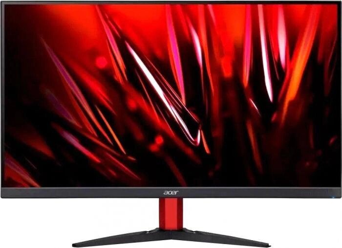 Игровой монитор Acer Nitro KG272M3bmiipx UM. HX2EE. 303 от компании 2255 by - онлайн гипермаркет - фото 1