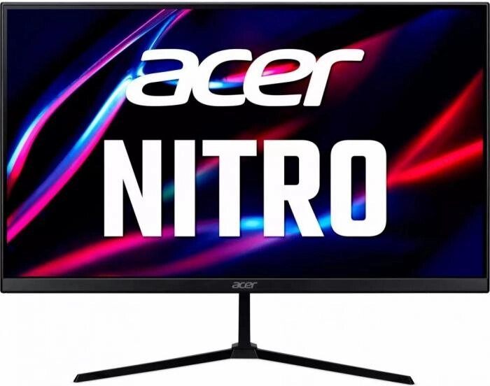 Игровой монитор Acer Nitro QG240YH3bix UM. QQ0EE. 301 от компании 2255 by - онлайн гипермаркет - фото 1