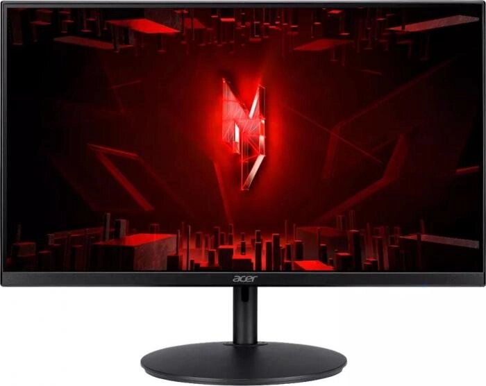 Игровой монитор Acer Nitro XF240YS3biphx UM. QX0EE. 301 от компании 2255 by - онлайн гипермаркет - фото 1