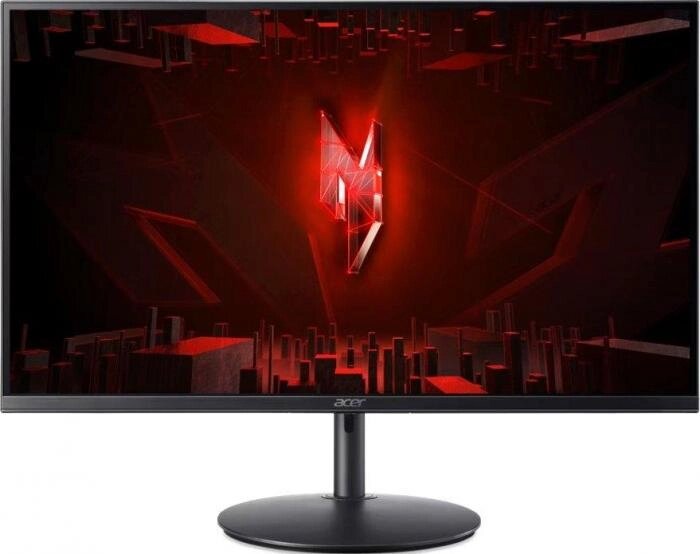 Игровой монитор Acer Nitro XF270M3biiph UM. HX0EE. 315 от компании 2255 by - онлайн гипермаркет - фото 1