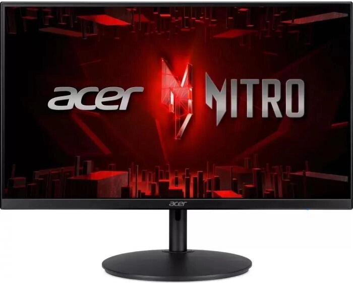 Игровой монитор Acer Nitro XF270M3biiph UM. HX0EE. 315 от компании 2255 by - онлайн гипермаркет - фото 1