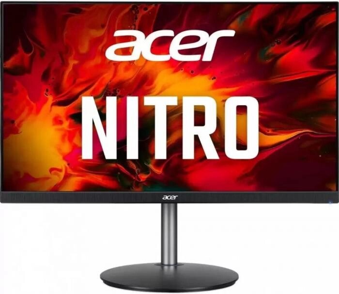 Игровой монитор Acer Nitro XF273M3bmiiprx UM. HX3EE. 302 от компании 2255 by - онлайн гипермаркет - фото 1