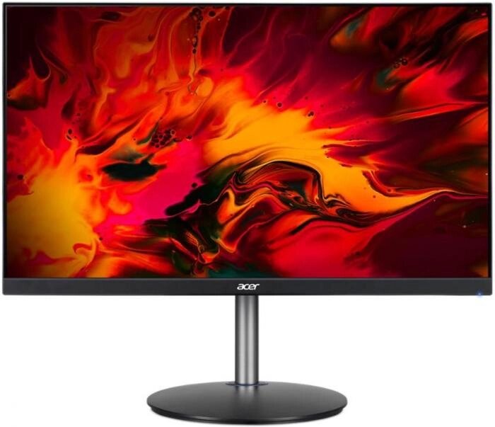 Игровой монитор Acer Nitro XF273Sbmiiprx от компании 2255 by - онлайн гипермаркет - фото 1