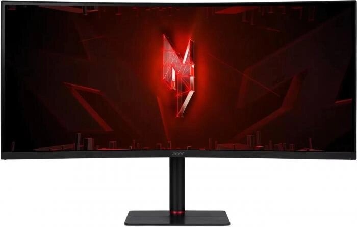 Игровой монитор Acer Nitro XV345CURV3bmiphuzx UM. CX5EE. 301 от компании 2255 by - онлайн гипермаркет - фото 1