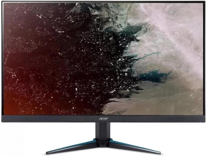 Игровой монитор Acer Predator XB273UV3bmiiprzx UM. HX3EE. 310 от компании 2255 by - онлайн гипермаркет - фото 1