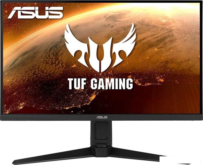 Игровой монитор ASUS TUF Gaming VG279QL1A от компании 2255 by - онлайн гипермаркет - фото 1