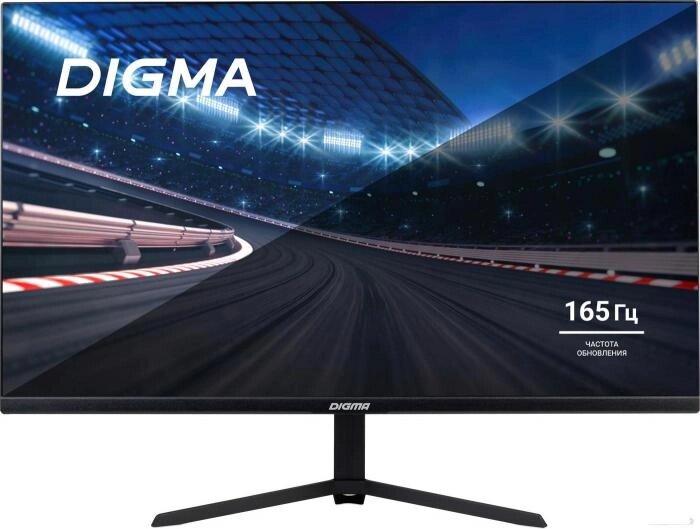 Игровой монитор Digma Overdrive 24P510F от компании 2255 by - онлайн гипермаркет - фото 1