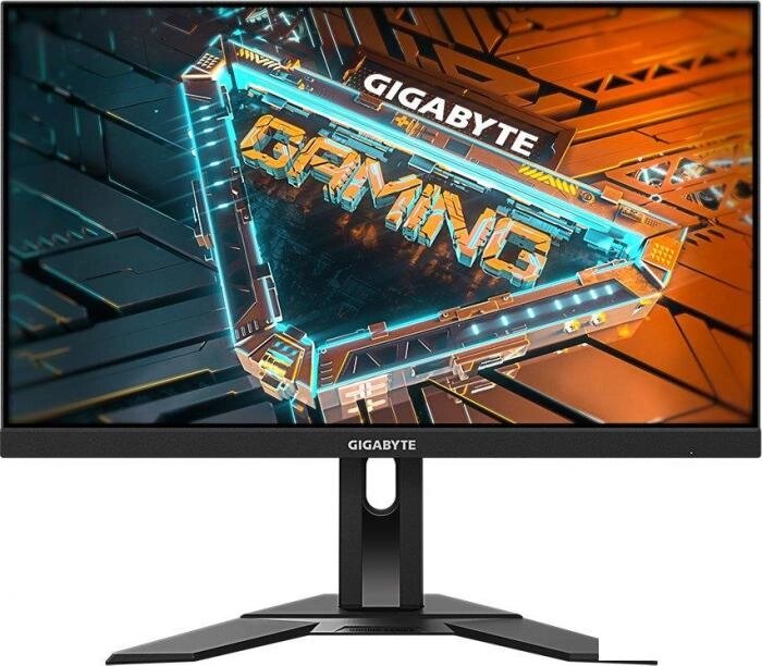 Игровой монитор Gigabyte G24F 2 от компании 2255 by - онлайн гипермаркет - фото 1