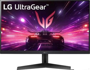 Игровой монитор LG UltraGear 24GS60F-B