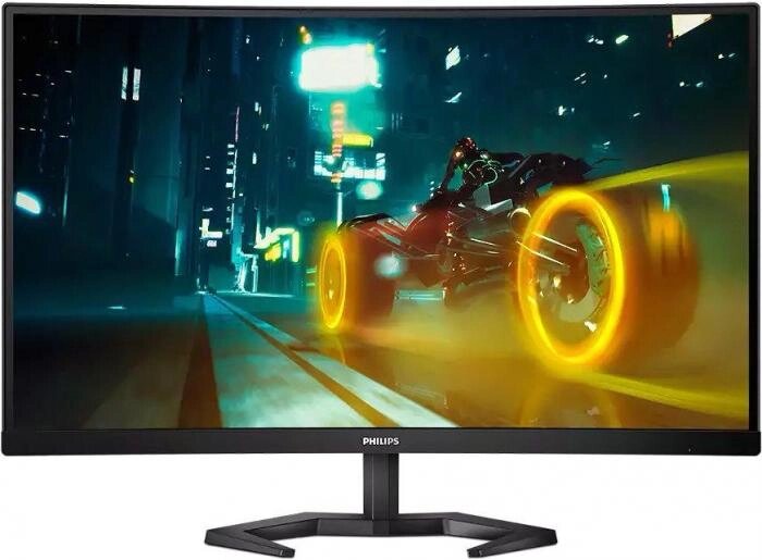 Игровой монитор Philips 27M1C3200VL/00 от компании 2255 by - онлайн гипермаркет - фото 1