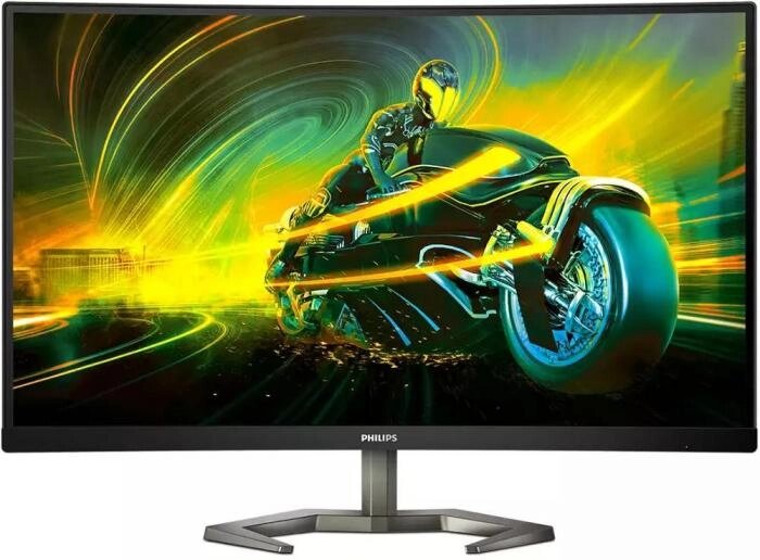 Игровой монитор Philips 27M1C5500VL/00 от компании 2255 by - онлайн гипермаркет - фото 1