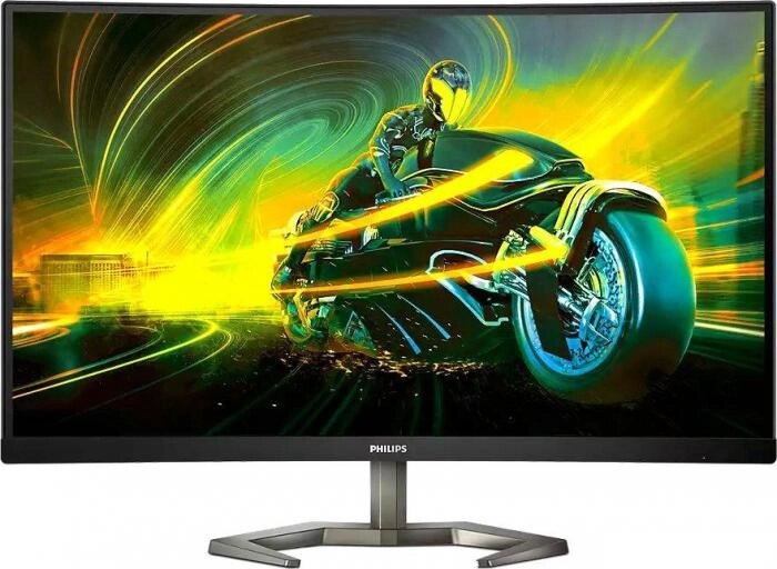 Игровой монитор Philips 27M1C5500VL/00 от компании 2255 by - онлайн гипермаркет - фото 1