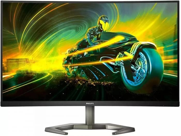 Игровой монитор Philips 32M1C5500VL/00 от компании 2255 by - онлайн гипермаркет - фото 1