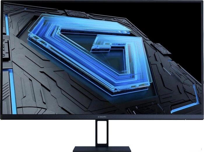 Игровой монитор Xiaomi Gaming Monitor G27i P27FBB-RGGL (международная версия) от компании 2255 by - онлайн гипермаркет - фото 1