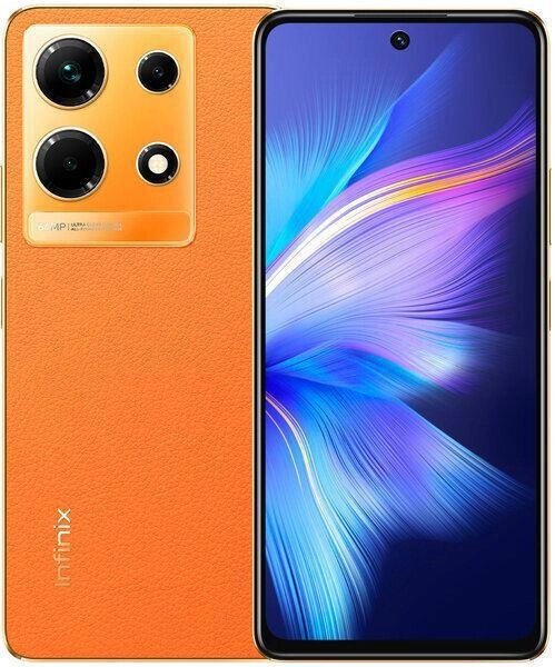 Игровой смартфон телефон для игр INFINIX Note 30 X6833B 8/256Gb Gold от компании 2255 by - онлайн гипермаркет - фото 1