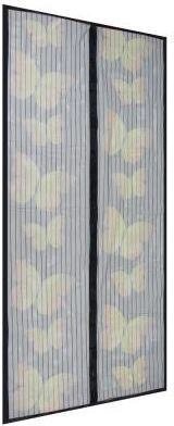 INBLOOM Сетка москитная для дверей на магнитах, бабочки, 0.9х2.1м, полиэстер (159-013) от компании 2255 by - онлайн гипермаркет - фото 1