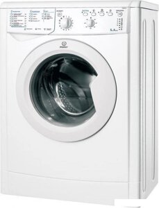 Indesit IWSB 5105