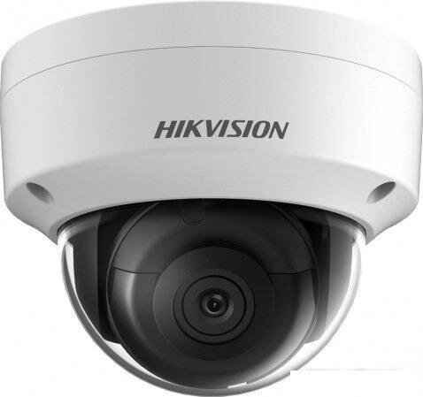 IP-камера Hikvision DS-2CD2123G2-IS (2.8 мм) от компании 2255 by - онлайн гипермаркет - фото 1