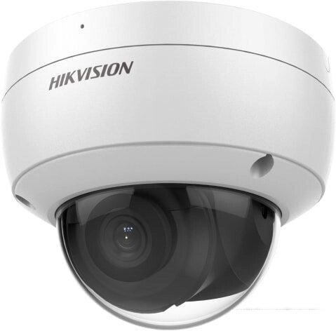 IP-камера Hikvision DS-2CD2143G2-IU (4 мм) от компании 2255 by - онлайн гипермаркет - фото 1