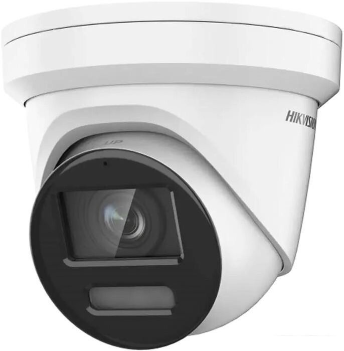 IP-камера Hikvision DS-2CD2347G2H-LIU (2.8 мм, белый) от компании 2255 by - онлайн гипермаркет - фото 1