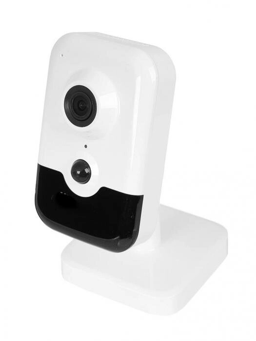 IP камера HikVision DS-2CD2423G0-IW (W) 2.8mm от компании 2255 by - онлайн гипермаркет - фото 1