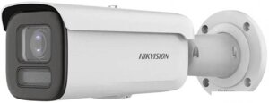 IP-камера hikvision DS-2CD2647G2ht-LIZS (2.8-12 мм, белый)