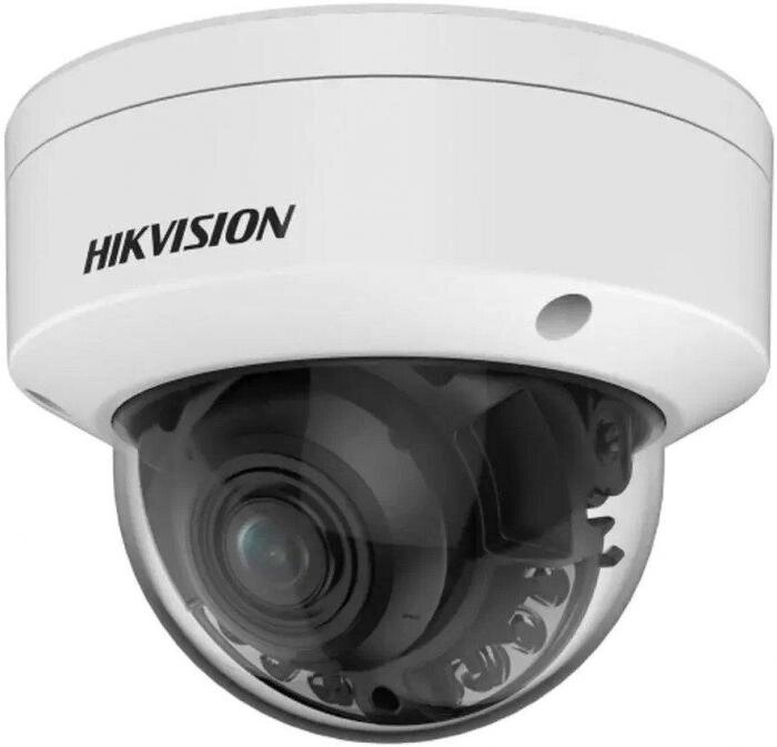 IP-камера Hikvision DS-2CD2747G2HT-LIZS (2.8-12 мм, белый) от компании 2255 by - онлайн гипермаркет - фото 1