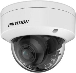 IP-камера hikvision DS-2CD2747G2ht-LIZS (2.8-12 мм, белый)