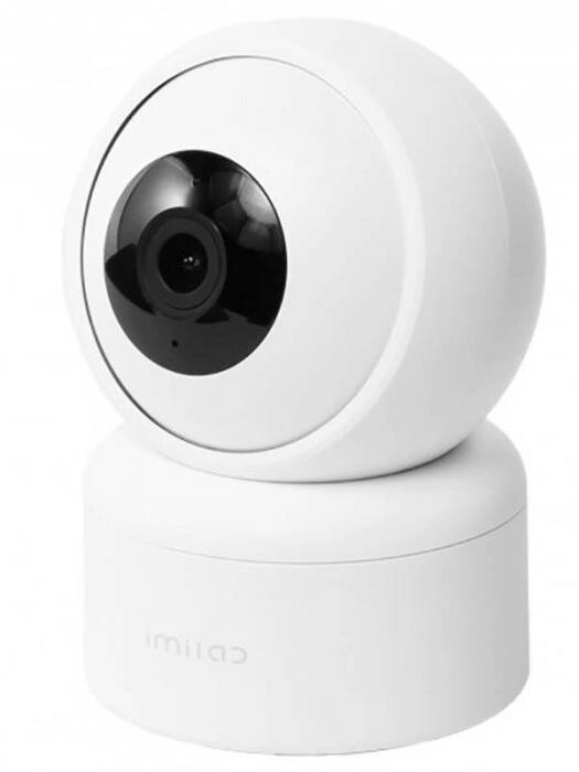 IP камера Xiaomi Imilab Home Security Camera С20 CMSXJ36A от компании 2255 by - онлайн гипермаркет - фото 1