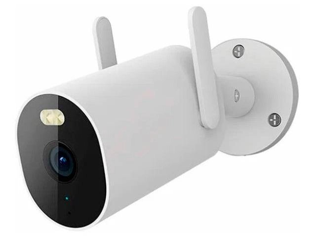 IP камера Xiaomi Outdoor Camera AW300 BHR6816EU от компании 2255 by - онлайн гипермаркет - фото 1