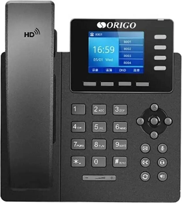 IP телефон ORIGO OPH400 [oph400/a1a] от компании 2255 by - онлайн гипермаркет - фото 1