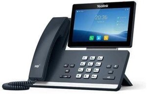 IP телефон Yealink SIP-T58W