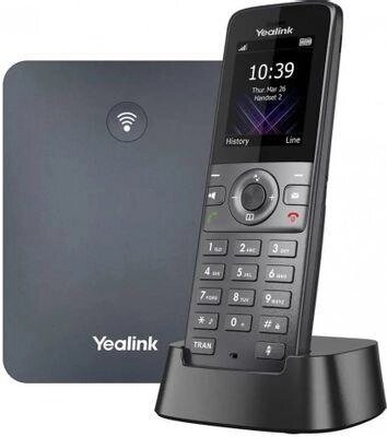 IP телефон Yealink W74P от компании 2255 by - онлайн гипермаркет - фото 1