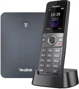 IP телефон Yealink W74P