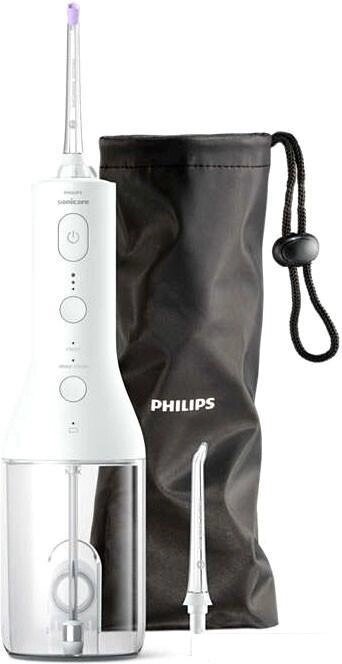 Ирригатор  Philips Sonicare Cordless Power Flosser 3000 HX3826/31 от компании 2255 by - онлайн гипермаркет - фото 1