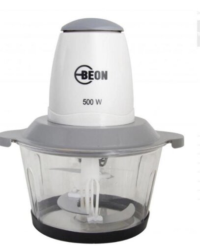 Измельчитель электрический кухонный для продуктов Универсальный чоппер блендер BEON BN-2700