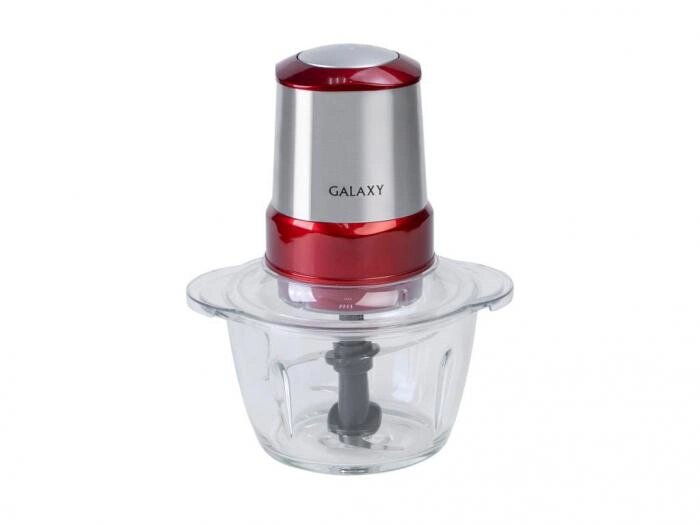 Измельчитель электрический кухонный для продуктов Универсальный чоппер блендер Galaxy GL 2354 от компании 2255 by - онлайн гипермаркет - фото 1