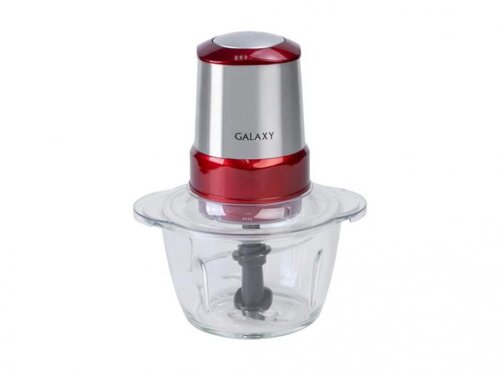 Измельчитель электрический кухонный для продуктов Универсальный чоппер блендер Galaxy GL 2354