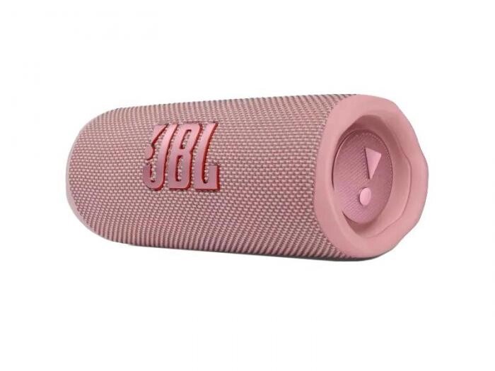 JBL FLIP 6 PINK розовый (JBLFLIP6PNK) [ПИ] от компании 2255 by - онлайн гипермаркет - фото 1