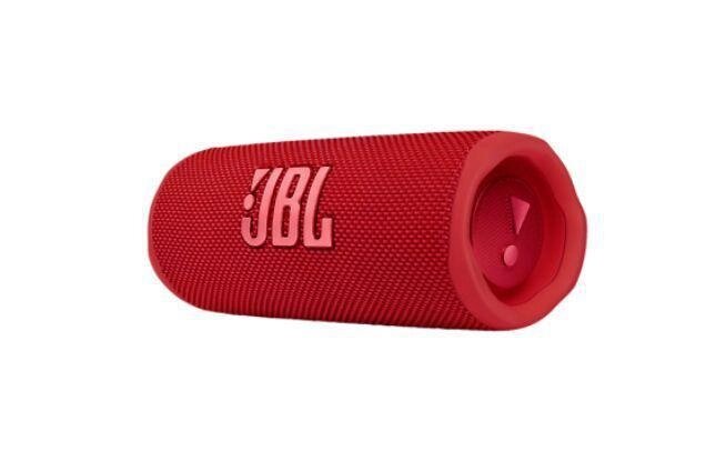 JBL FLIP 6 RED красная (JBLFLIP6RED) [ПИ] от компании 2255 by - онлайн гипермаркет - фото 1