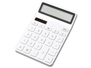 Калькулятор настольный бухгалтерский Xiaomi Kaco Lemo Desk инженерный научный K1412 12-разрядный