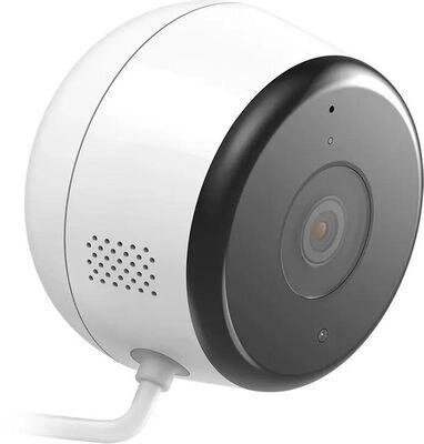 Камера видеонаблюдения IP D-Link DCS-8600LH,  1080p,  3.26 мм,  белый [dcs-8600lh/a2a] от компании 2255 by - онлайн гипермаркет - фото 1