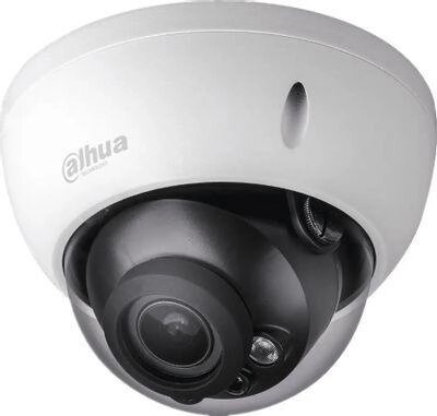 Камера видеонаблюдения IP Dahua DH-IPC-HDBW2231RP-ZAS,  1080p,  2.7 - 13.5 мм,  белый от компании 2255 by - онлайн гипермаркет - фото 1