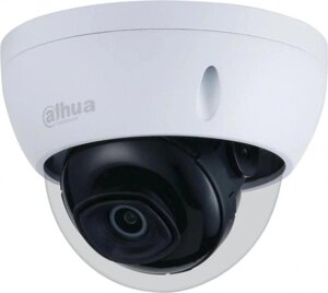 Камера видеонаблюдения IP Dahua DH-IPC-HDBW2431EP-S-0360B-S2, 1520p, 3.6 мм, белый