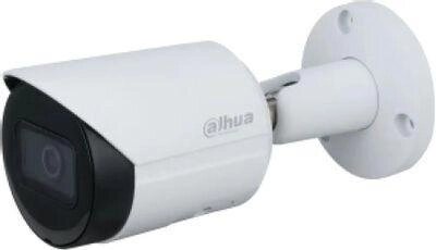 Камера видеонаблюдения IP Dahua DH-IPC-HFW2249S-S-IL-0280B,  1080p,  2.8 мм,  белый [dh-ipc-hfw2249sp-s-il-0280b] от компании 2255 by - онлайн гипермаркет - фото 1