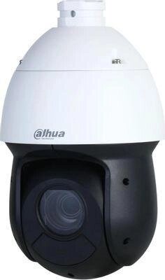 Камера видеонаблюдения IP Dahua DH-SD49225DB-HNY,  1080p,  4.8 - 120 мм,  белый от компании 2255 by - онлайн гипермаркет - фото 1