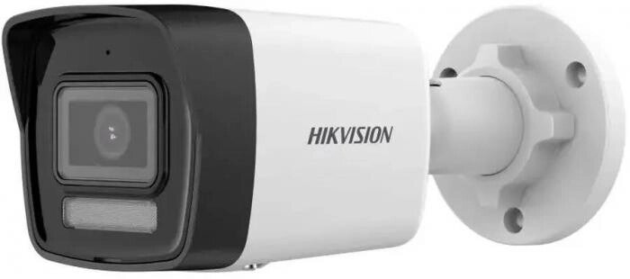 Камера видеонаблюдения IP Hikvision DS-2CD1023G2-LIU (2.8 MM),  1080p,  2.8 мм,  белый от компании 2255 by - онлайн гипермаркет - фото 1