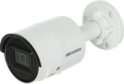 Камера видеонаблюдения IP Hikvision DS-2CD2043G2-IU (2.8MM),  1520p,  2.8 мм,  белый от компании 2255 by - онлайн гипермаркет - фото 1